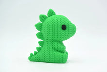 Stegosaurus