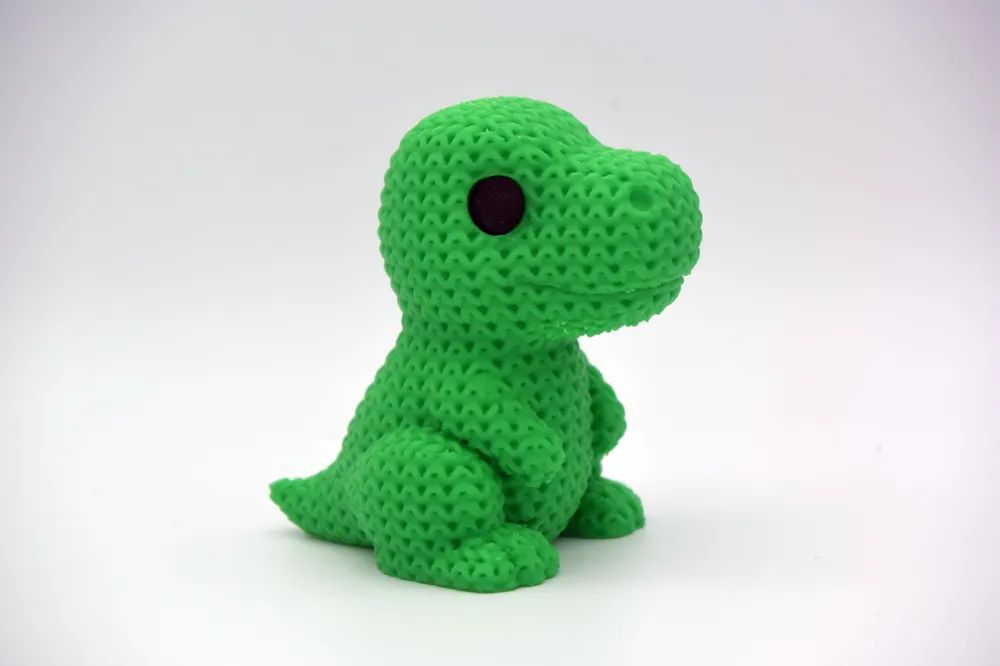 T-Rex