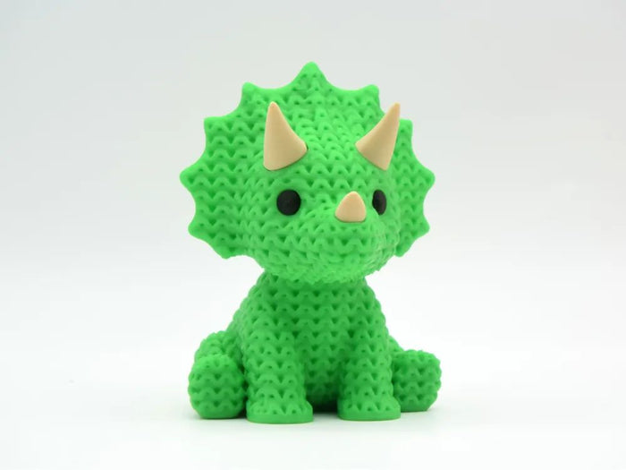 Triceratops