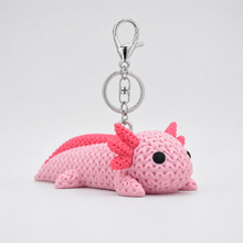Axolotl