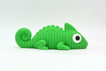 Chameleon