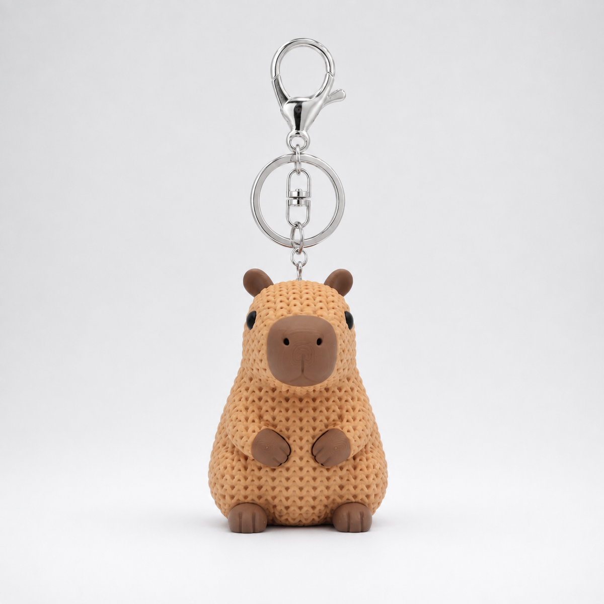 Capybara