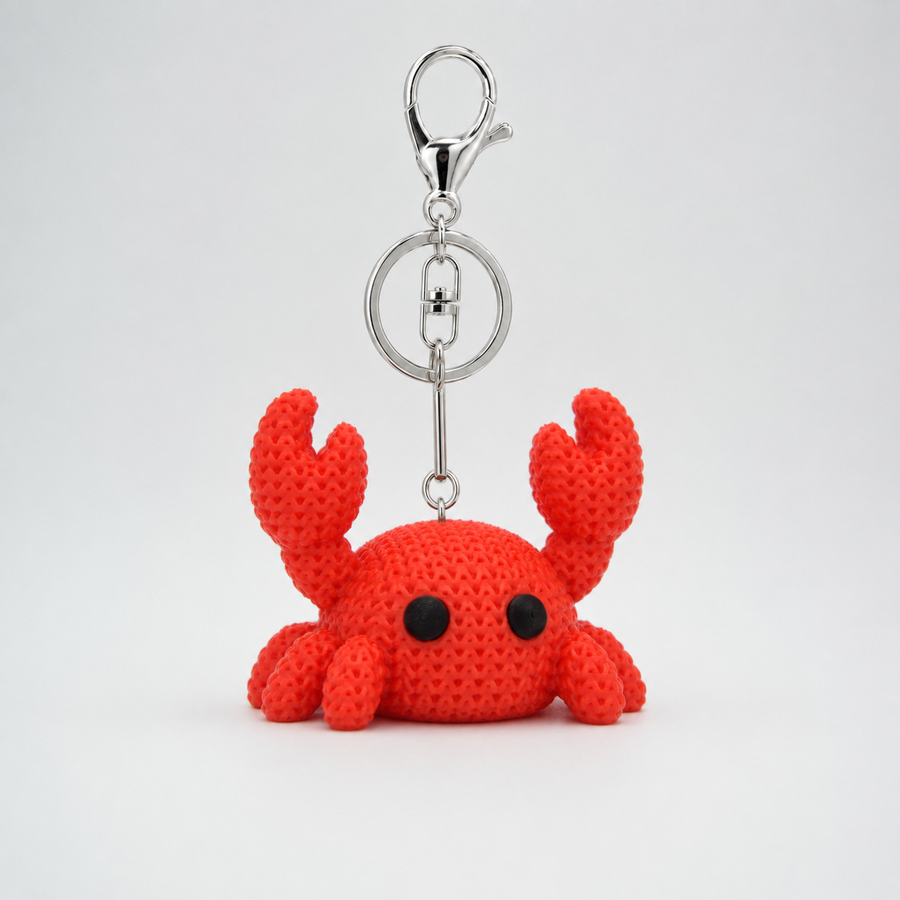 Crab
