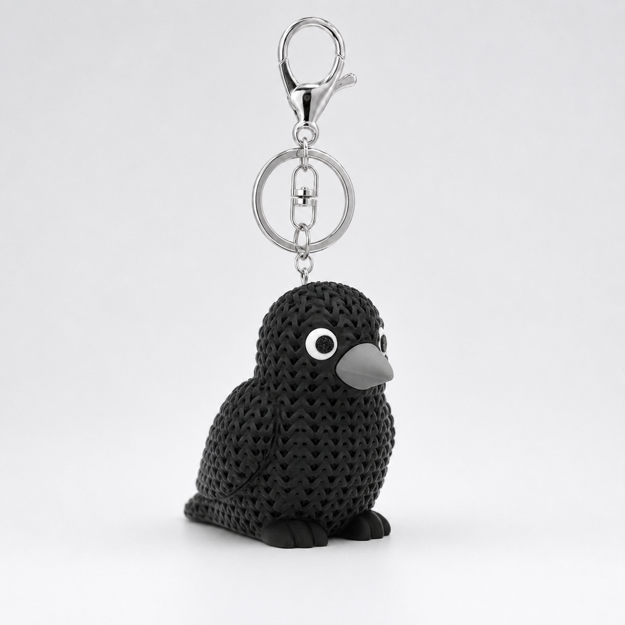 Crow