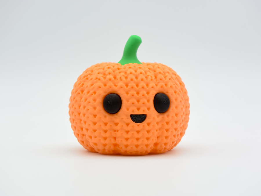 Cute Pumpkin