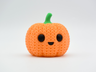 Cute Pumpkin
