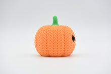 Cute Pumpkin Printlits 3D printed Halloween character image 2