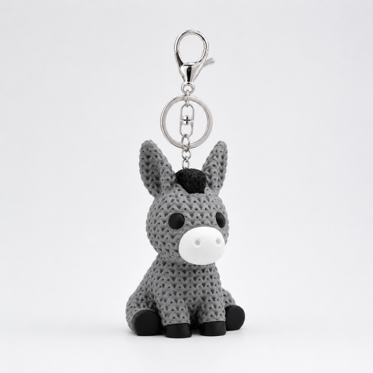 Donkey
