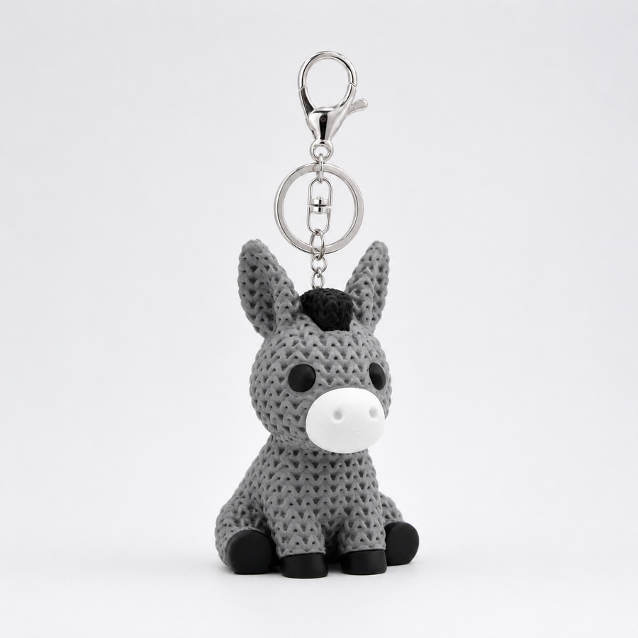 Donkey