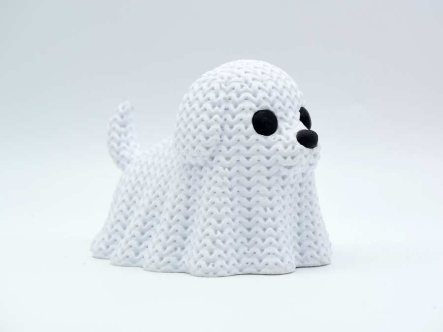 Ghost Dog