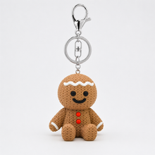 Gingerbread Man