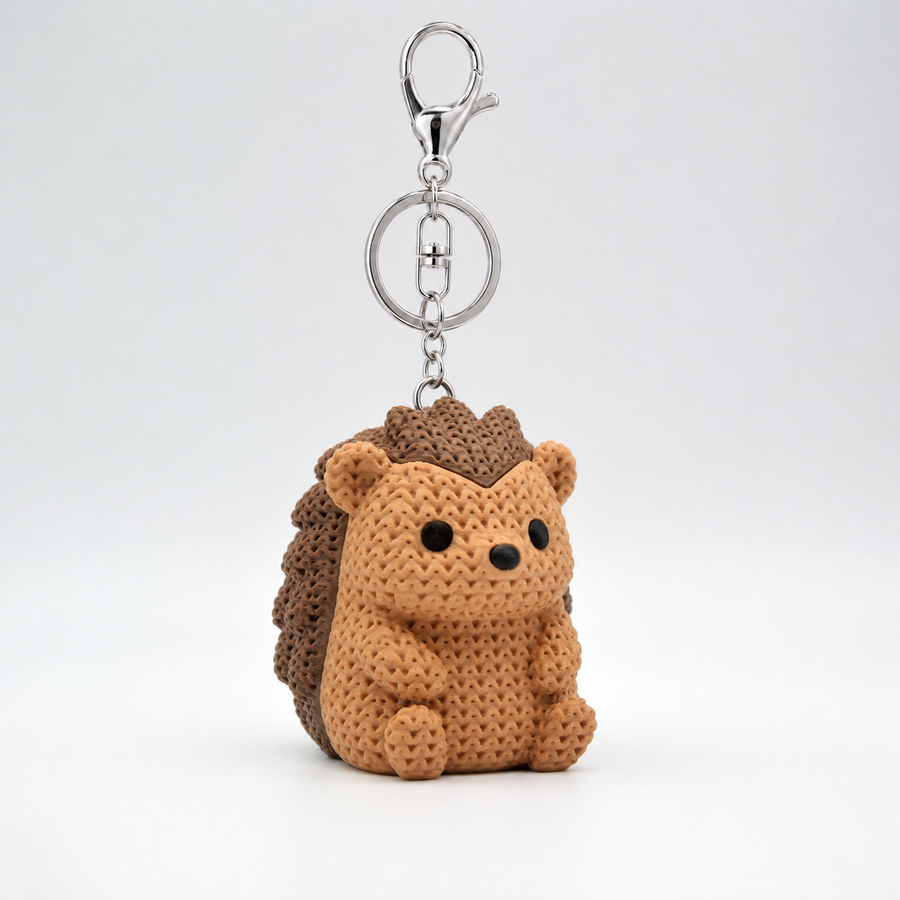 Hedgehog
