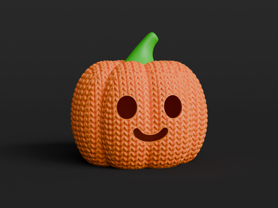 Jack-O-Lantern