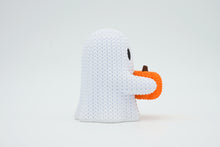 Pumpkin Ghost Printlits 3D printed Halloween character image 2