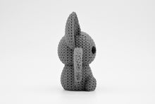 Vampire Bat 3D printed collectable, side view