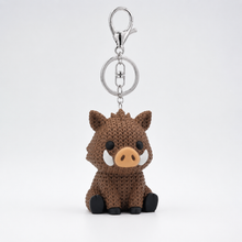 Wild Boar